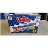 Image 1 : CASE OF RUFFLES CHIPS