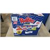 Image 2 : CASE OF RUFFLES CHIPS