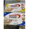 Image 2 : 2 CASES OF PREMIER PROTEIN DRINKS, EXP NOV / 2026