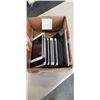 Image 1 : 14 APPLE IPADS, UNTESTED