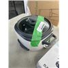 Image 4 : RICE COOKER AND ELECTRIC SINGLE BURNER