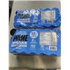 Image 1 : 2 CASES OF PRIME COOKIES AND CREAM PROTEIN DRINK EXP 2027