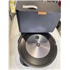 Image 1 : I ROBOT J7 PLUS WI-FI CONNECTED SELF EMPTY ROBOT VACUUM WORKING