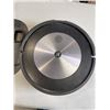 Image 2 : I ROBOT J7 PLUS WI-FI CONNECTED SELF EMPTY ROBOT VACUUM WORKING