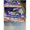 Image 2 : 2 CASES OF VEGA PROTEIN DRINKS, EXP 2027