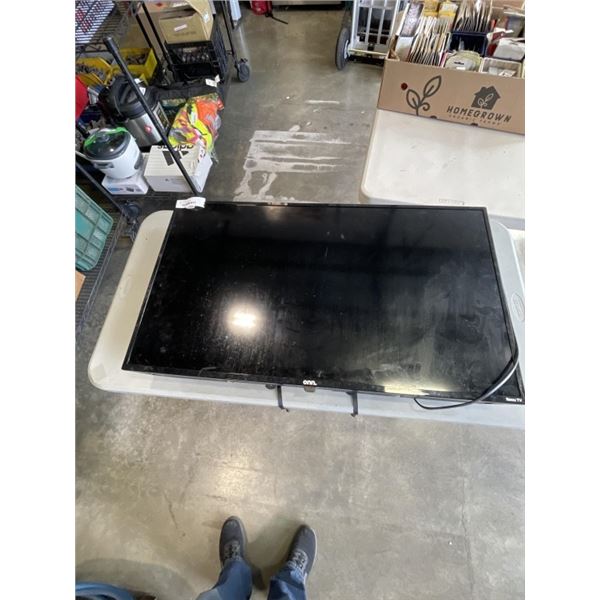 32INCH ONN TV - WORKING