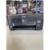 Image 1 : HP AND EPSON PRINTER