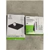 Image 1 : BELKIN BOOSTCHARGE PRO CONVERTIBLE MAGNET CHARGING STAND AND BELKIN BOOSTCHARGE PRO PORTABLE FAST CH