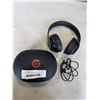 Image 1 : BEATS STUDIO HEADPHONES IN CASE WITH CABLE, WORKING