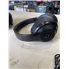 Image 2 : BEATS STUDIO HEADPHONES IN CASE WITH CABLE, WORKING