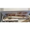 Image 4 : SHARK FLEXSTYLE MULTI-STYLER HAIR STRAIGHTENER - TESTED WORKING, RETAIL $349
