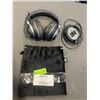 Image 1 : TURTLE BEACH STEALTH PRO WIRELESS NOISE CANCELLING GAMING HEADSET - TESTED WORKING, RETAIL $449