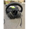 Image 2 : TURTLE BEACH STEALTH PRO WIRELESS NOISE CANCELLING GAMING HEADSET - TESTED WORKING, RETAIL $449