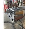 Image 2 : AS NEW HAMILTON BEACH 4 SLICE MODERN CHROME TOASTER - TESTED WORKING