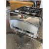 Image 3 : AS NEW HAMILTON BEACH 4 SLICE MODERN CHROME TOASTER - TESTED WORKING