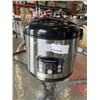 Image 1 : AS NEW HAMILTON BEACH RICE COOKER - TESTED WORKING