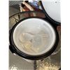 Image 2 : AS NEW HAMILTON BEACH RICE COOKER - TESTED WORKING