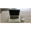 Image 1 : MACBOOK AIR 13" LAPTOP I5 PASSWORD RESET 1234 - RESET