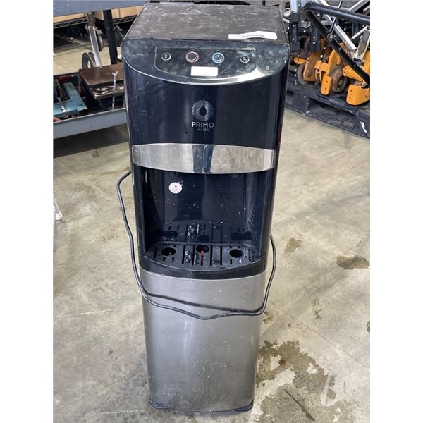 PRIMO BOTTOM FEED WATER COOLER