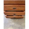 Image 2 : MAPLE 4 DRAWER DRESSER