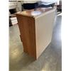 Image 5 : MAPLE 4 DRAWER DRESSER