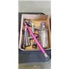 Image 1 : DYSON V11 OUTSIZE CORDLESS VACUUM - WORKING, W/ ACCESSORIES SHOWN