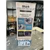 Image 3 : SHARK STEAM PICKUP 3-IN-1 STEAM STICK MOP - TESTED WORKING