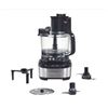 Image 2 : HAMILTON BEACH STACK AND SNAP FOOD PROCESSOR - TESTED WORKING