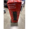 Image 3 : HONEYWELL SLIM CERAMIC HEATER - TESTED WORKING, RETAIL $79
