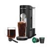 Image 1 : NINJA PODS & GROUNDS SINGLE SERVE COFFEE MAKER - TESTED WORKING, RETAIL $119