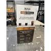 Image 3 : NINJA PODS & GROUNDS SINGLE SERVE COFFEE MAKER - TESTED WORKING, RETAIL $119
