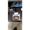 Image 4 : BELLA PRO 12.6QT DIGITAL AIR FRYER OVEN - TESTED WORKING, RETAIL $299