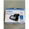 Image 3 : OMRON BLOOD PRESSURE MONITOR