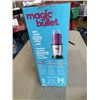 Image 2 : MAGIC BULLET 17-PIECE BLENDER WORKING