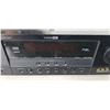 Image 2 : YAMAHA NATURAL SOUND AV RECEIVER HTR - 6130