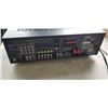 Image 3 : YAMAHA NATURAL SOUND AV RECEIVER HTR - 6130