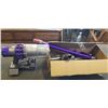 Image 1 : DYSON CYCLONE V10 ANIMAL CORDLESS STICK VACUUM WORKING