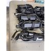 Image 2 : LOT OF 10 HP LAPTOP CHARGERS, WORKING
