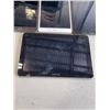 Image 4 : 4 SAMSUNG TABLETS, UNTESTED