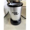 Image 6 : MAGIC BULLET BLENDER WORKING AND PANASONIC 6 CUP MULTIFUNCTION RICE COOKER WORKING