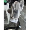 Image 3 : 2 OCEAN BREEZE TABLE FANS