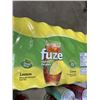 Image 4 : FLAT OF FUZE ICE TEA DRINKS AND ALANI NU VARIETY PACK, PARTIAL