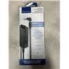 Image 3 : TWO INSIGNIA 90W UNIVERSAL LAPTOP CHARGER AND ONE 65W UNIVERSAL LAPTOP CHARGERS