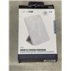 Image 3 : MAG STREAM 3 IN 1 FOLDABLE CHARGING STAND AND MAGSTREAM MAGNETIC CHARGIN POWER BANK