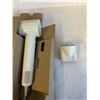 Image 3 : NEW LAIFEN SWIFT SE LITE TAN 1400W HAIR DRYER - TESTED WORKING, RETAIL $109