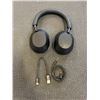 Image 2 : SONY WH-1000MX5 OVER EAR NOISE CANCELLING BLUETOOTH HEADPHONES - TESTED WORKING, RETAIL $499