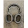 Image 3 : SONY WH-1000MX5 OVER EAR NOISE CANCELLING BLUETOOTH HEADPHONES - TESTED WORKING, RETAIL $499