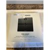 Image 1 : NEW WITHINGS BODY SMART WIFI DIGITAL SMART SCALE - TESTED WORKING, RETAIL $149
