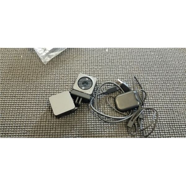 DJI ACTION 2 CAMERA POWER COMBO - TESTED WORKING, RETAIL $347