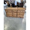 Image 1 : OAK DRESSER